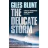 Blunt, G: The Delicate Storm - Giles Blunt