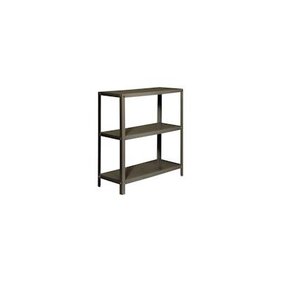 SimonRack Metallregal mit Schrauben für Haus Simonhome3 Regale. Farbe:grau/grau 900x800x300 mm Image