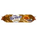 McVitie's Tartlets Chocolate Biscuits 100g