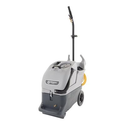 Advance ET610 100C 56105292 Single Cord Portable Carpet Extractor - 12.5 Gallon, 120V
