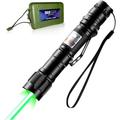 Haute Puissance Électrique Laser Vert Outils à Main Professionnels Extérieur Stylo Indicateur Stylo