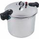 Autocuiseur 22L capacité pression Canner Cooker autocuiseur en Aluminium adapté aux poêles à gaz