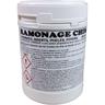 Pot de ramonage bistre 800 grammes