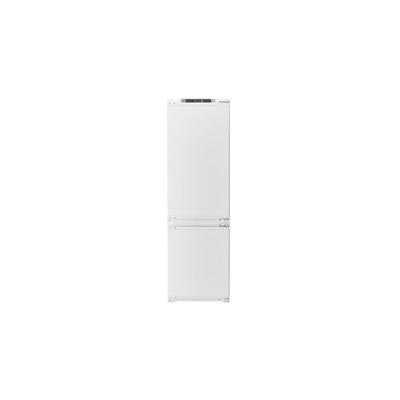 Beko - Réfrigérateur congélateur encastrable BCNA275E4SN, 254 litres, Froid ventilé