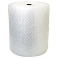 Livea - Rouleau de papier bulle hauteur 60 cm longueur 100 m, bulles d'air rembourrage, (Bulle60100)