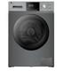 Continental Edison - Lave-linge hublot CELL10140S2 - 10 kg - Largeur 60 cm - Classe a - 1400