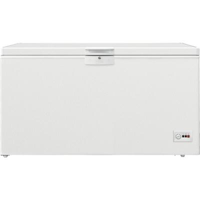 BEKO Congélateur Coffre BEKO HSM46740