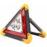 Triangles de Signalisation pour Auto, led Triangle de Panne de Voiture Multifonction, Triangle