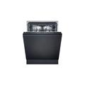 Siemens - Lave vaisselle tout integrable 60 cm SN95EX11CE, IQ500, 8 prog, Porte à glissières