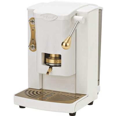 Italia nsmpbiabbas machine à café Semi-automatique Cafetière 1,5 l - Faber