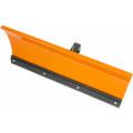 Lame chasse-neige pour tracteur tondeuse - 100 cm