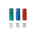 Tampon encreur Evaluation avec Smileys - Lot de 3