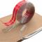 10MM×2M Protection Table Bebe Transparente Coin de Table Protection Bebe, Protege Angle et Bord,