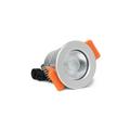 Mi-light - Mini Spot led 3W Encastrable Étanche IP66 36° Ø42mm - Blanc cct 2700K-6500K SL2