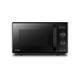 Micro-ondes grill pose libre Toshiba MW2-AG23P(BK) - Noir - 23L - 900W - Grill 1050W - Digital