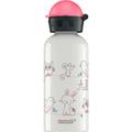 All My Friends - 400 ml - Utilisation quotidienne - Blanc - Aluminium - Enfant - Image (8625.80)