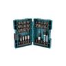 Makita - D-73461 jeu de 47 forets et forets