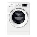Ffwdcb 964369 sv fr machine à laver avec sèche linge Pose libre Charge avant ... - Whirlpool
