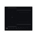 Hotpoint Ariston - Table de cuisson induction - hotpoint - 3 zones - HB2760BNE - l 59 x p 51 cm