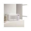 Whirlpool - Micro-ondes MWO609WH - 30L - Programmateur électronique - Blanc