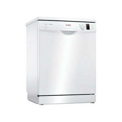 Bosch - Lave-vaisselle SMS25AW05E Blanc (60 cm)