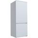 Respekta - Réfrigérateur 4 compartiment congélateur Réfrigérateur encastrable porte traînante 144 cm