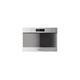 Hotpoint Ariston - Micro ondes encastrable - hotpoint MN212IXHA - Inox - 22L - 750 w