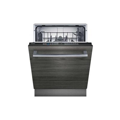 Siemens - Lave-vaisselle SN61IX09TE - Tout intégrable