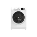 Hotpoint Ariston - jamais utilise] Lave-linge frontal hotpoint-ariston - NAM111044WMFRN - Blanc