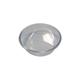 Hublot en verre nu (481245058981) Lave-linge baucknecht, bauknecht, ignis, kitchenaid, laden,