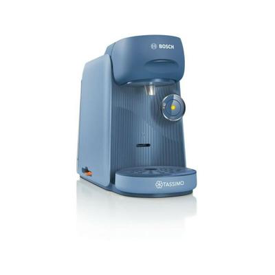 Bosch - Machine a Cafe Tassimo finesse TAS16B5 - Bleu