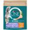 One Bifensis Manteau & Hairball Chicken - nourriture sèche pour chats - 800 g - Purina