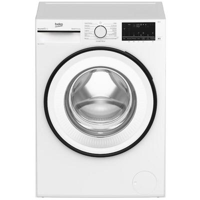 Beko - Lave-linge hublot 7kg 1200 tours/min B3WFU5722WW - blanc