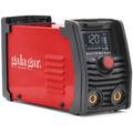 Gala Gar - inverter welding smart 12