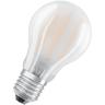 Ampoule LED OSRAM SUPERSTAR+ CLASSIC A GLFR 25, 2,2W, 300lm