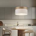 Globo Lighting - Suspension led Lampe de salon Lampe suspendue Lampe de table à manger Lampe de