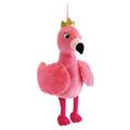 Flamingo range pyjama Flamant Rose - h: 52cm