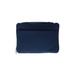Mosiso Laptop Bag: Pebbled Blue Print Bags