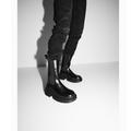 Zara Shoes | Brand New Zara Boots, Resemble The Botega | Color: Black | Size: 9