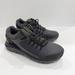 Columbia Shoes | Columbia Men's Trailstorm Waterproof Hiking Shoe | Color: Black/Gray | Size: 8.5