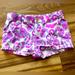 Lilly Pulitzer Bottoms | Lily Pulitzer Print Girls Sz 7 Shorts | Color: Pink/Purple | Size: 7g