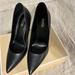 Michael Kors Shoes | Michael Kors Black Pumps Nwt | Color: Black | Size: 8