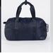 Lululemon Athletica Accessories | Lululemon Fast Track Duffel In Midnight Navy | Color: Blue | Size: Os