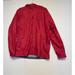 Columbia Jackets & Coats | Columbia Jacket Size Large Sportswear Omni Tech With Hood, Zipper And Pockets | Color: Red | Size: Large