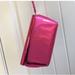 Victoria's Secret Bags | Metallic Pink Victoria’s Secret Wallet/Wristlet | Color: Pink | Size: Os