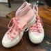 Adidas Shoes | Adidas Sneakers | Color: Pink | Size: 6