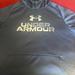 Under Armour Other | Adult Xl Navy/Blue Under Armour Hooded Sweatshirt | Color: Blue | Size: Os