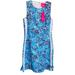 Lilly Pulitzer Dresses | Lilly Pulitzer Nwt Mila Shift Dress Blue Spritz - Size 0 [Easter Outfit Idea ] | Color: Blue/White | Size: 0