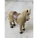 Disney Toys | Disney Brown Stallion Horse Pony Toy Figure | Color: Brown | Size: Osb