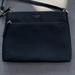 Kate Spade Bags | Kate Spade | Jackson Black Pebble Leather Crossbody Zip Top | Color: Black | Size: Os